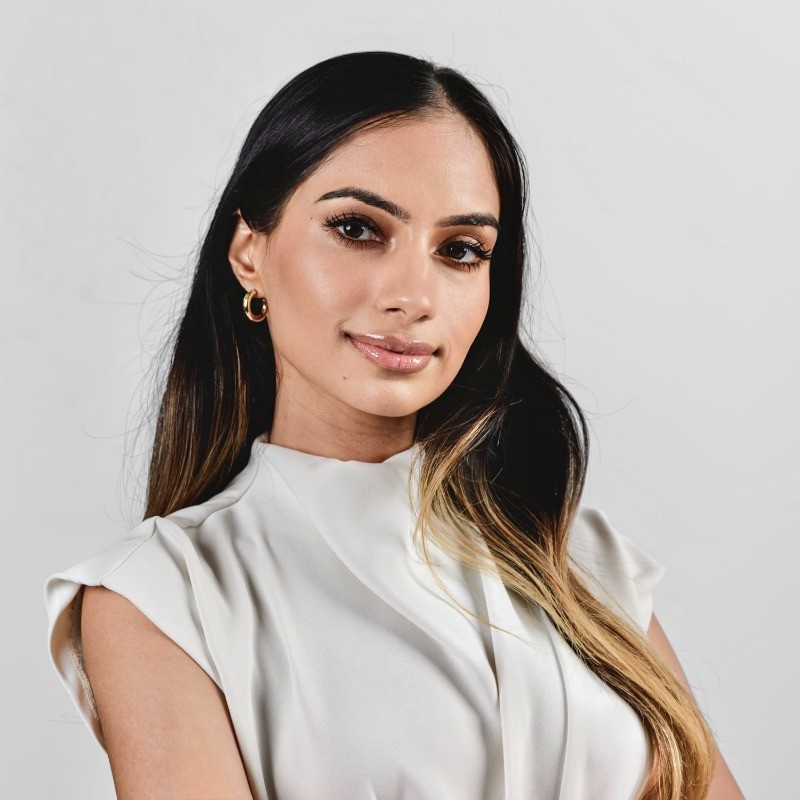 Jasleen Bains