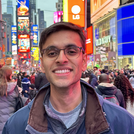 Kartik Pattaswamy